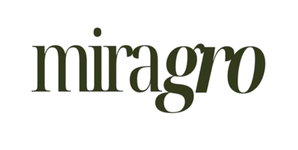 Miragro logo