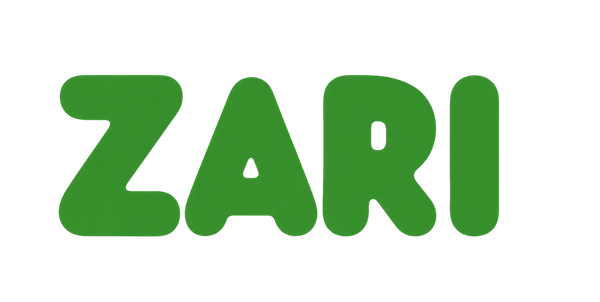 Zari logo