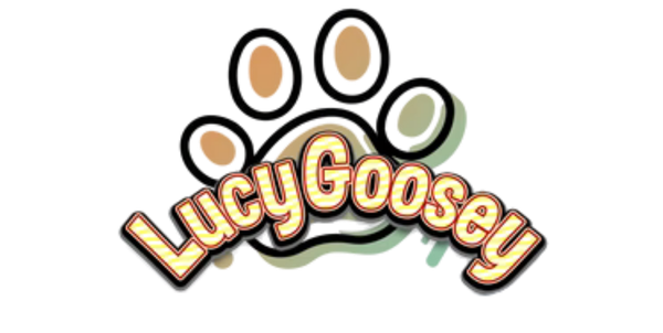 Lucy Goosey logo