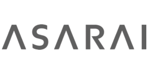 Asarai logo