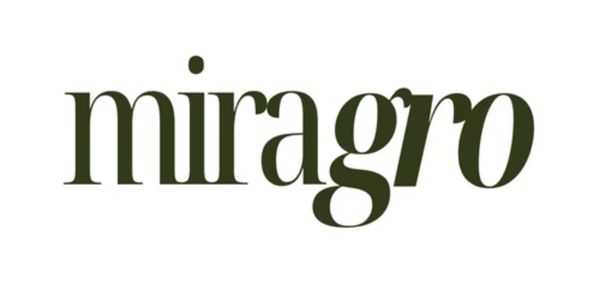 Miragro logo