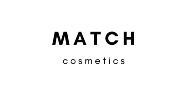 Match Cosmetics logo