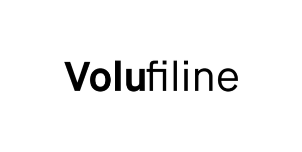 Volufiline logo