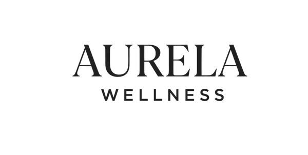 Aurela Wellness logo