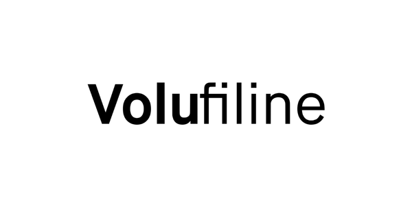 Volufiline logo